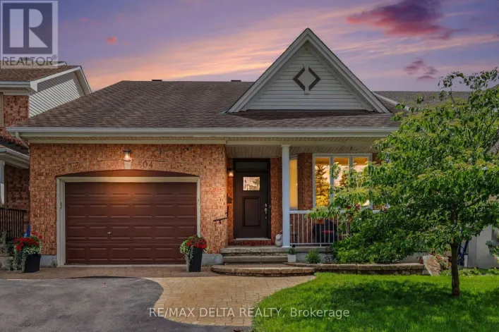 604 VALIN STREET, Ottawa