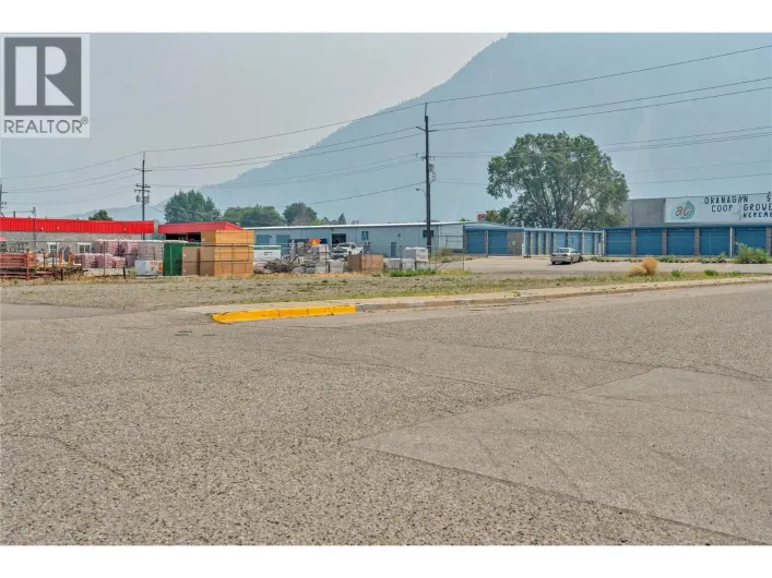 Other for sale: 604 Veterans Avenue, Keremeos
