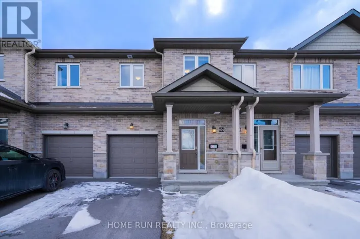 604 VIA MATTINO WAY, Ottawa
