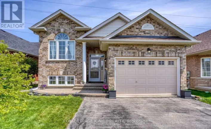 604 WOODMOUNT CRESCENT, Oshawa