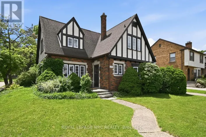 6040 LATSHAW STREET, Niagara Falls