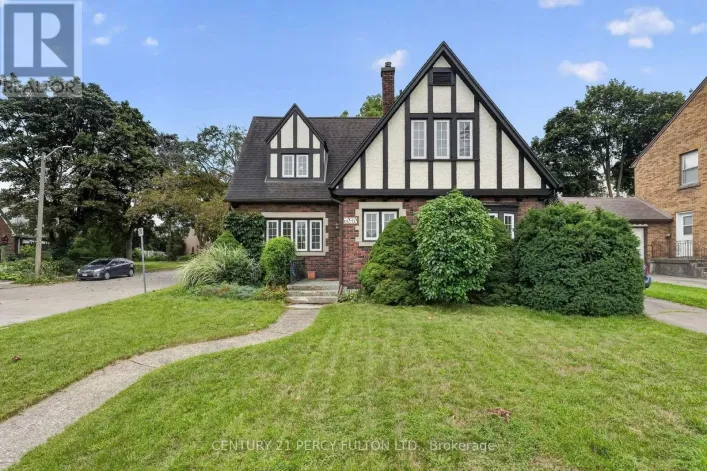 6040 LATSHAW STREET, Niagara Falls