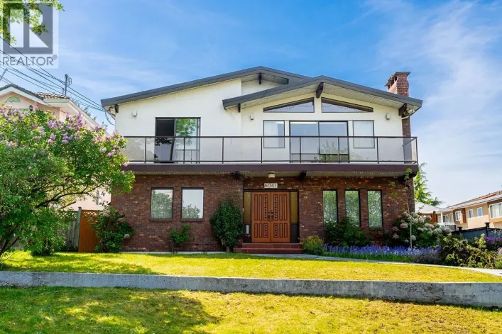 6041 SELMA AVENUE, Burnaby