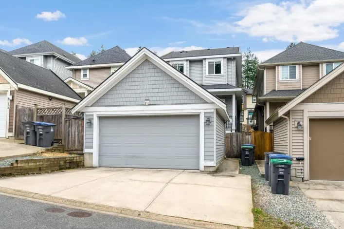 6042 138 STREET, Surrey