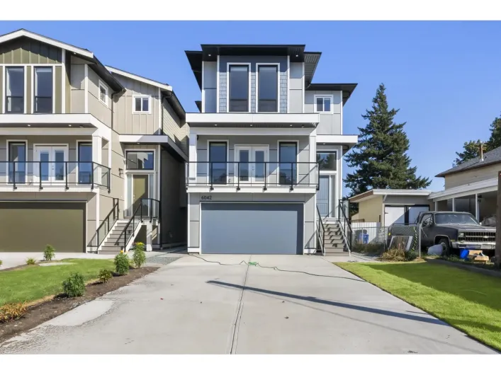 6042 ARLINGTON DRIVE|Sardis South, Chilliwack