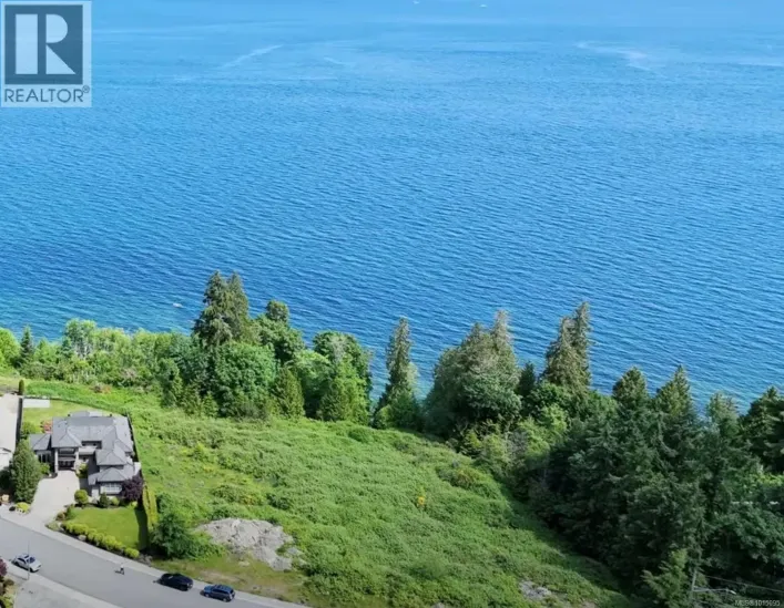 6045 Breonna Dr NW, Nanaimo