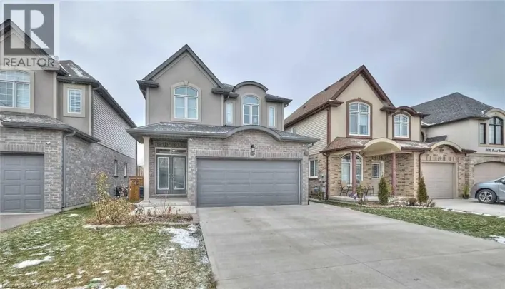 6045 ERNEST Crescent Unit# BMST, Niagara Falls