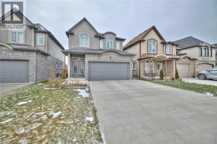 6045 ERNEST Crescent Unit# UPPER, Niagara Falls