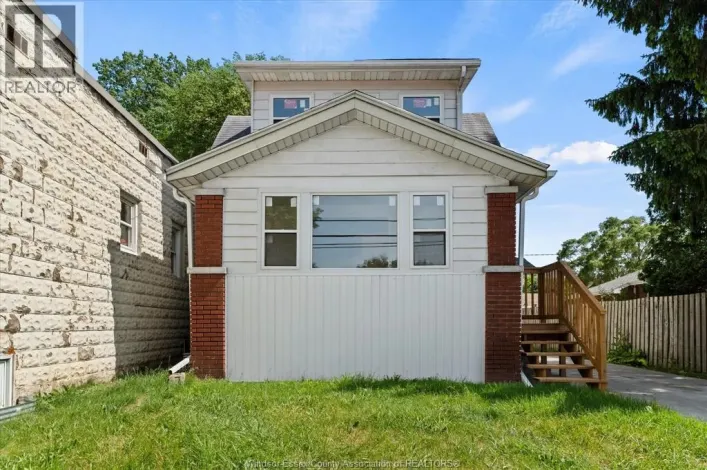 6045 Wyandotte STREET East, Windsor