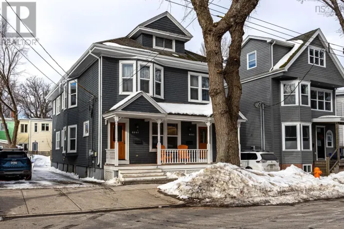 6045/6047 Williams Street, Halifax