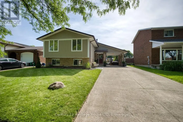 6046 ELDORADO AVENUE, Niagara Falls