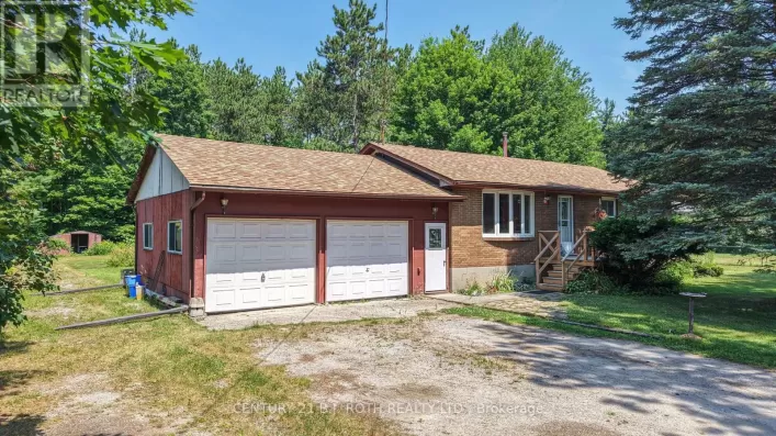 6046 VASEY ROAD, Tay