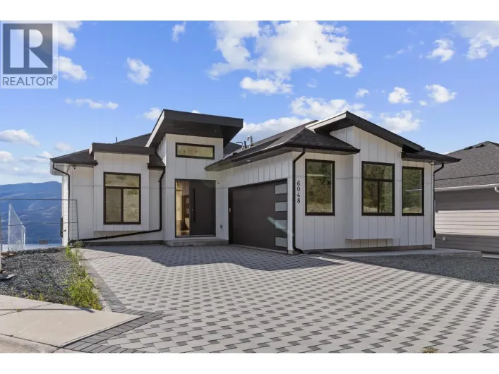 6048 Gerrie Road, Peachland