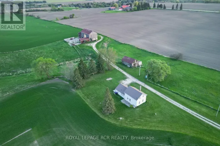 6049 13TH LINE, New Tecumseth