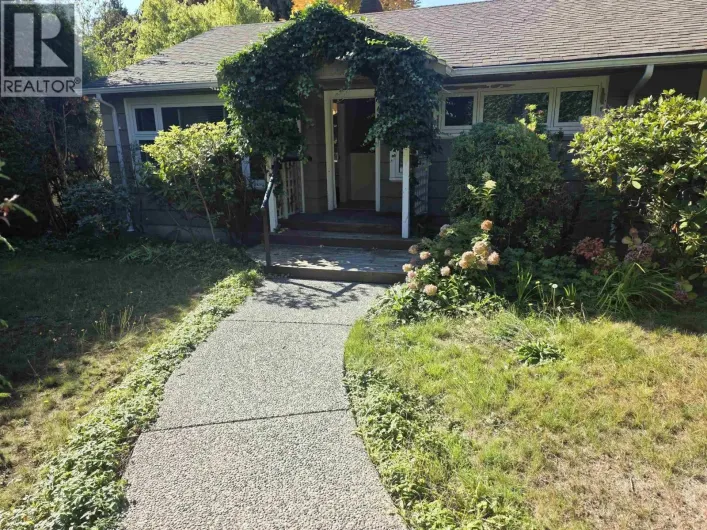 6049 DUNBAR STREET, Vancouver