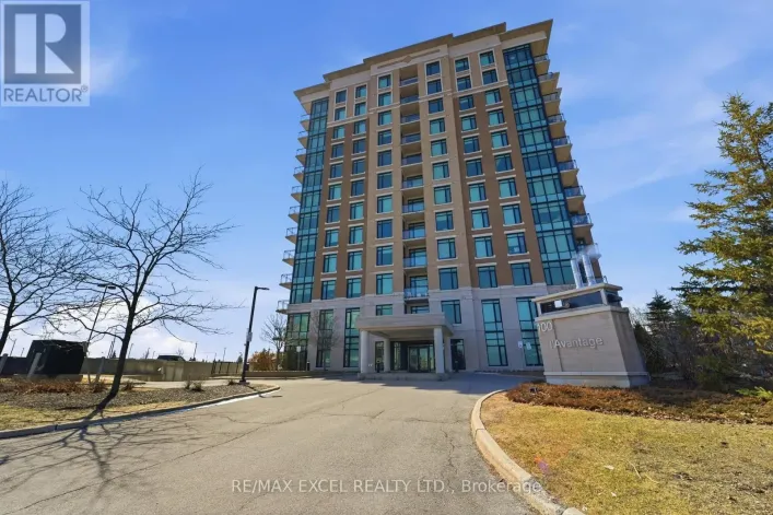 605 - 100 ROGER GUINDON AVENUE, Ottawa