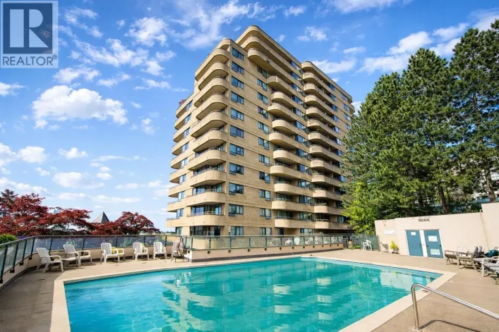 605 1026 QUEENS AVENUE, New Westminster