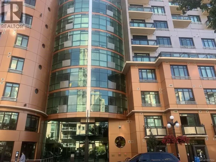 605 1029 View St, Victoria