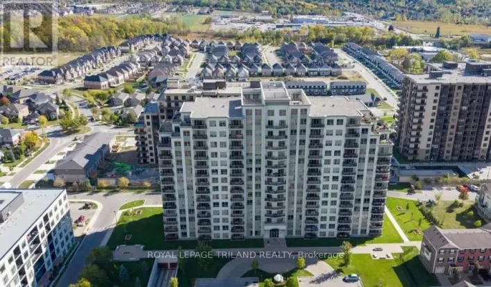 605 - 1030 CORONATION DRIVE, London North