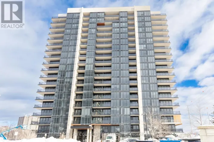 605 - 1035 SOUTHDOWN ROAD, Mississauga