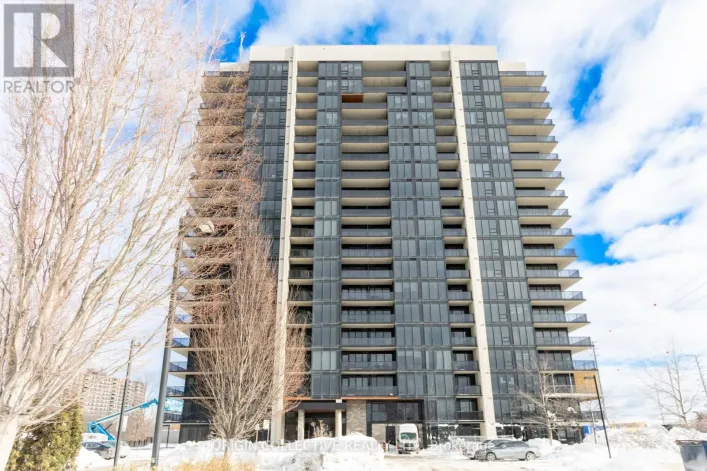 605 - 1035 SOUTHDOWN ROAD, Mississauga