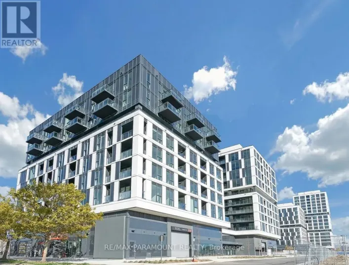 605 - 1037 THE QUEENSWAY, Toronto