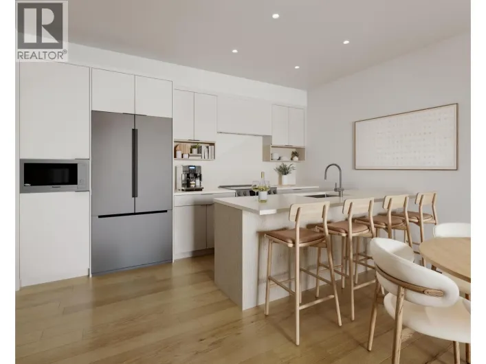 605 1050 FINCH DRIVE, Squamish