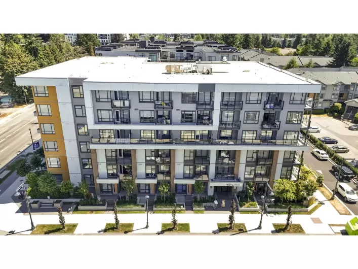 605 10778 138 STREET, Surrey