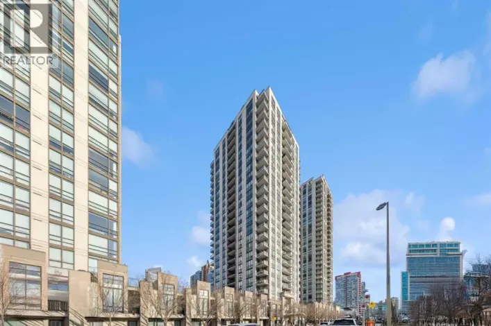 605, 1118 12 Avenue SW, Calgary