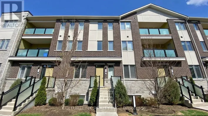 605 - 1148 DRAGONFLY AVENUE, Pickering