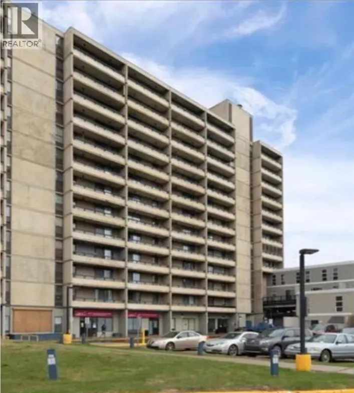 605, 11721 Macdonald Drive, Fort McMurray