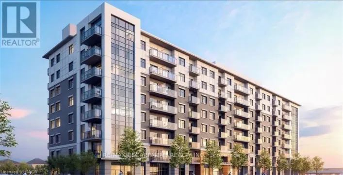 605 - 121 HIGHWAY 8, Hamilton