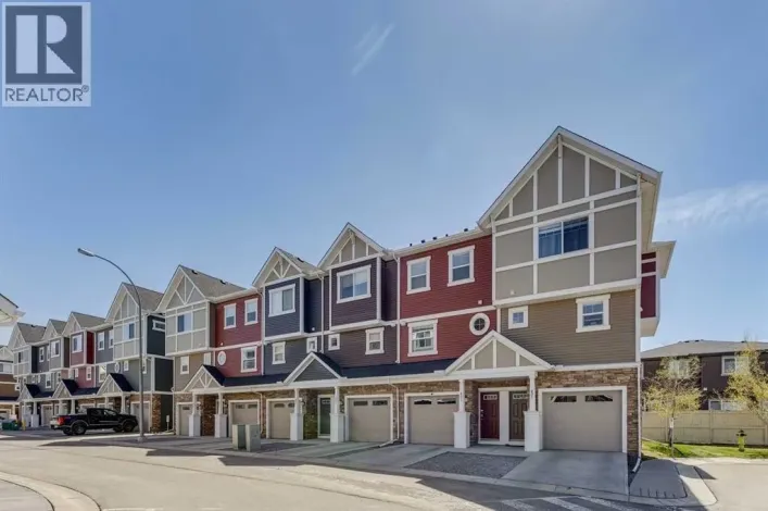 605, 1225 Kings Heights Way SE, Airdrie