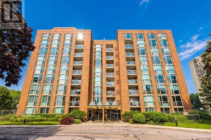 605 - 1225 NORTH SHORE BOULEVARD E, Burlington