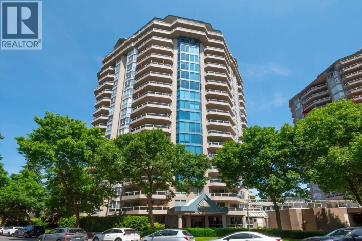 605 1245 QUAYSIDE DRIVE, New Westminster