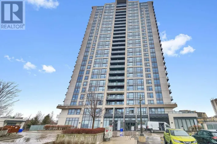 605 - 1255 BAYLY STREET, Pickering