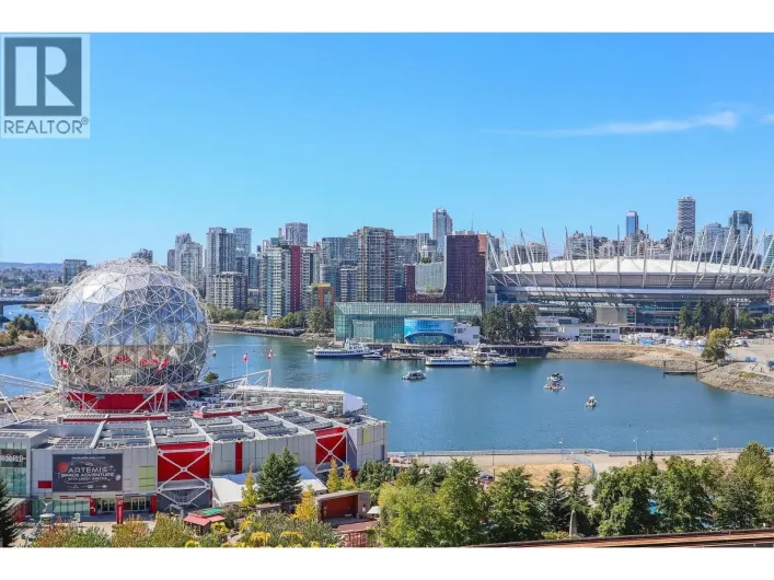 605 1255 MAIN STREET, Vancouver