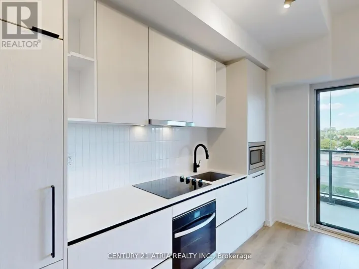 605 - 1285 DUPONT STREET, Toronto