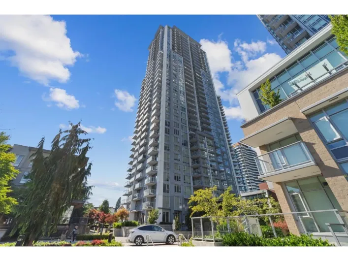 605 13325 102A AVENUE, Surrey