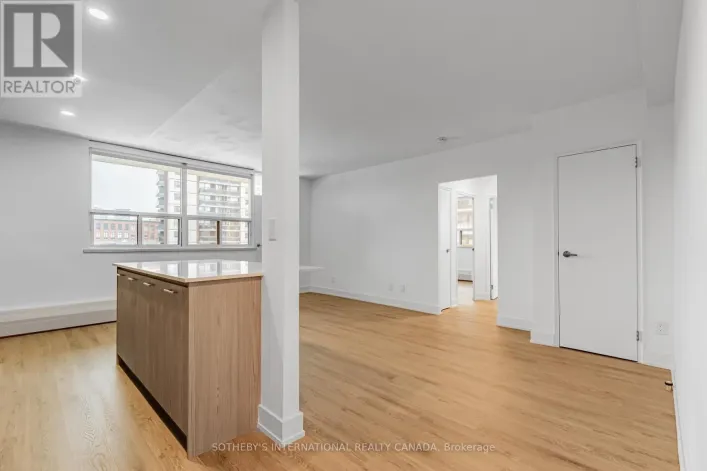 605 - 135 TYNDALL AVENUE, Toronto