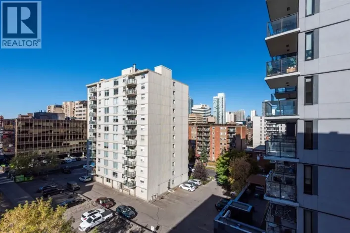 605, 1411 7 Street SW, Calgary