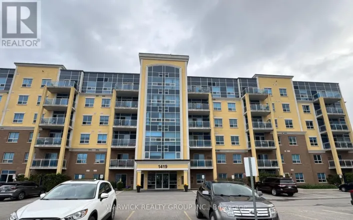 605 - 1419 COSTIGAN ROAD, Milton