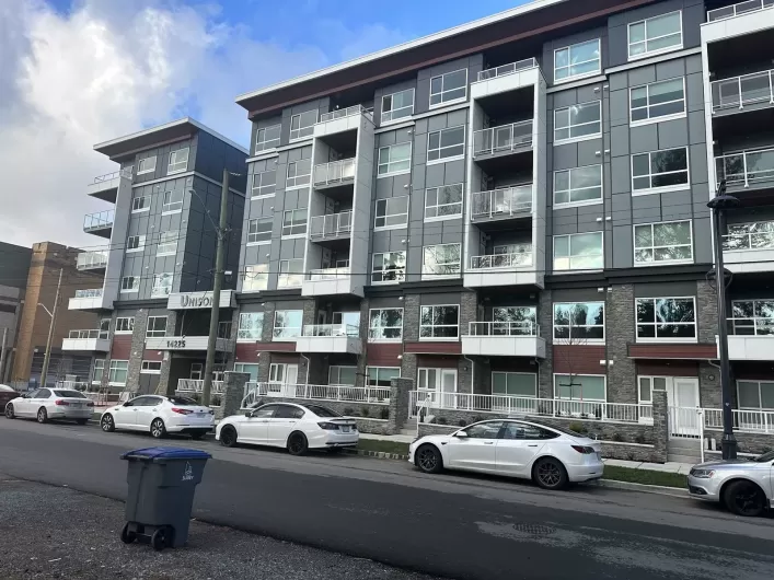 605 14225 103A AVENUE, Surrey