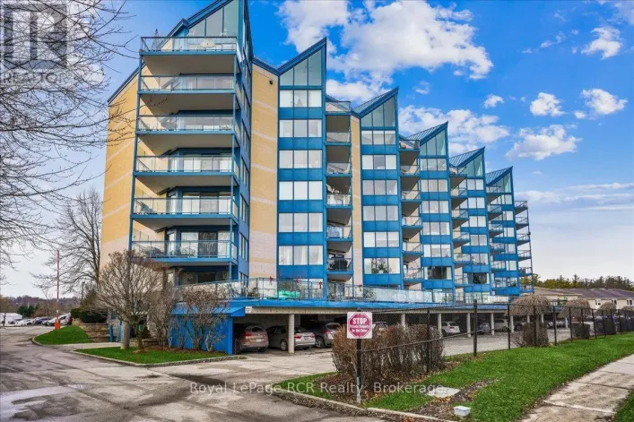 605 - 1455 2ND AVENUE W, Owen Sound