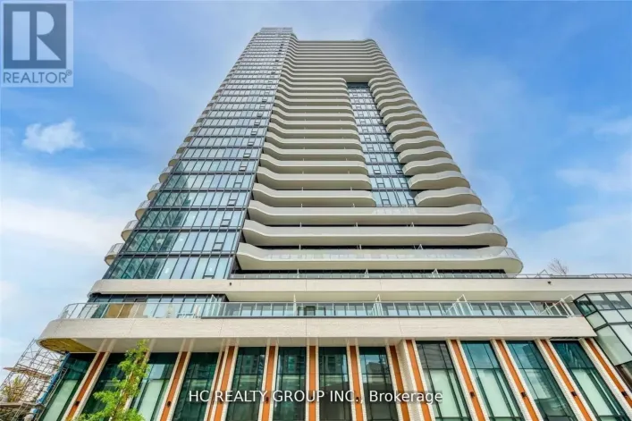 605 - 15 HOLMES AVENUE, Toronto