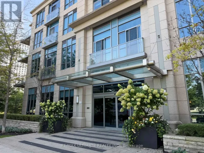 605 - 15 VIKING LANE, Toronto