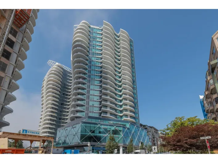 605 1501 FOSTER STREET, White Rock