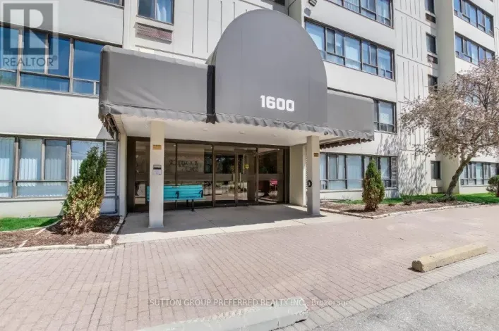 605 - 1600 ADELAIDE STREET N, London North