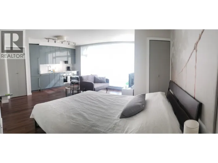 605 161 W GEORGIA STREET, Vancouver