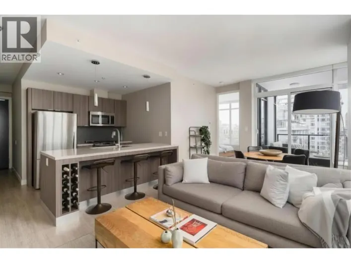 605 1788 ONTARIO STREET, Vancouver